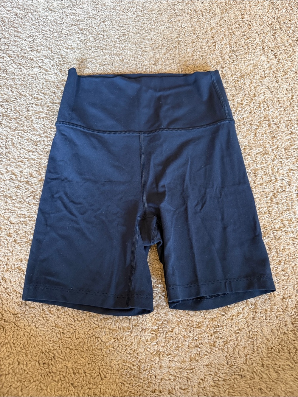 biker shorts